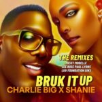 Lee Rose, Luv Foundation (UK) – Bruk It Up