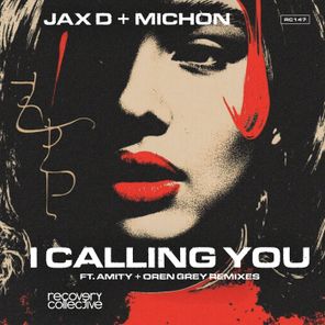 Joe Mattei, Jax D – I Calling You