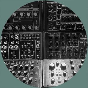 Diego Rva – Night Forge