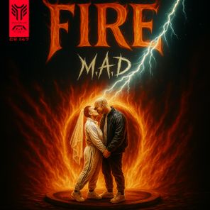 M.A.D. – Fire
