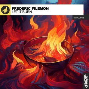 Frederic Filemon – Let It Burn