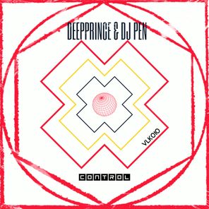 DeepPrince, Dj Pen – Control