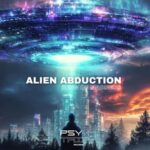 King Of Madness – Alien Abduction