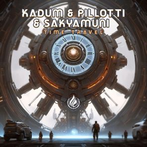 Kadum, Sakyamuni – Time Travel