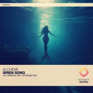 Alchemi – Siren Song