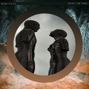 RIKI PAPA – Next to You