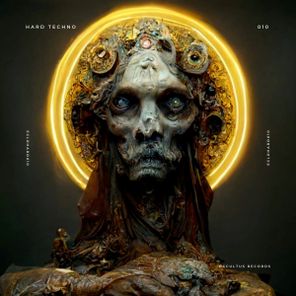 Frank Beat, Isabela Clerc – Hard Techno 010