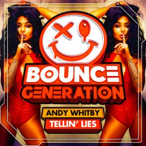 Andy Whitby – Tellin’ Lies