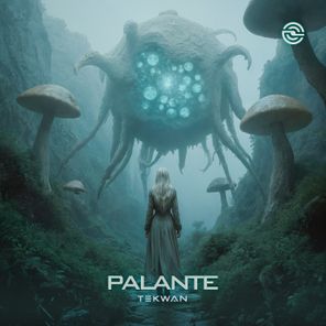 TekWan – Palante