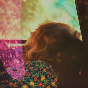 LEON DREAM, Animal Feelings – Morning Bird