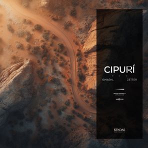 Zetter, Ismaehl – Cipurí