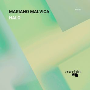 Mariano Malvica – Halo