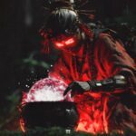EVRSN – Chemical Mechanica EP