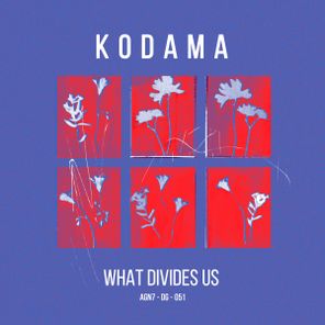 Acid Lab, Kodama – What Divides Us