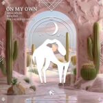 Cafe De Anatolia, Ranjana – On My Own