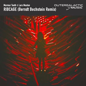 Lars Moston, Berndt Bechstein – Ribcage