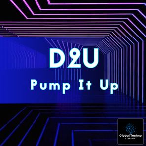 D2U – Pump It Up