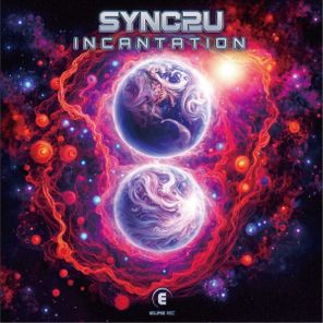 Sync2U – Incantation