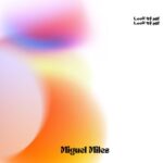 Miguel Miles – Look At Me