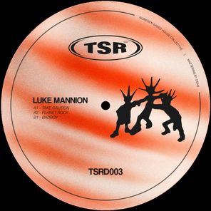 Luke Mannion – TSRD003