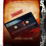 Wave King, KBSA 0824 – Mysterious Misson