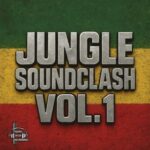 Mr Quest – Jungle Soundclash Vol 1