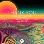 Abyss Deep Sound Lab, Anthony Poteat – Thank You
