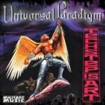 Universal Paradigm – Techstep is Art