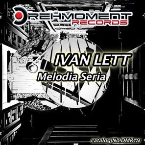 Ivan Lett – Melodia Seria