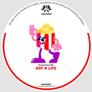 Dot N Life – Milano Downtown IV