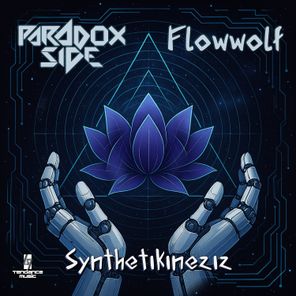 Paradox Side, Flowwolf – Synthetikineziz