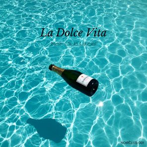 Tomi Cirio – La Dolce Vita Lounge