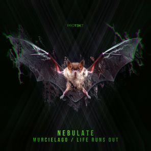 Nebulate – Murcielago/Life Runs Out