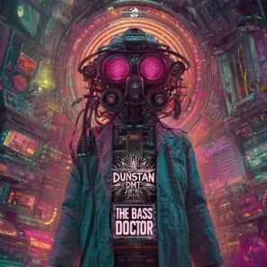Darc Marc, Municipal Youth – The Bass Doctor