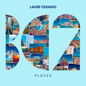 Laure Cesario – Places