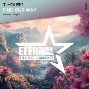 T-House1 – Find Our Way
