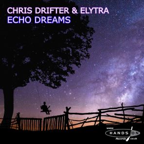 Chris Drifter, ELYTRA – Echo Dreams