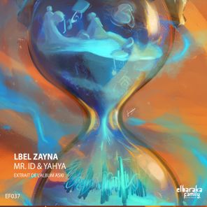 Yahya, Mr. ID – Lbel Zayna