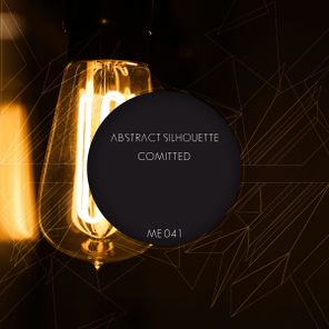 Abstract Silhouette – Comitted
