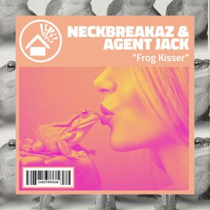 Agent Jack, NeckBreakaz – Frog Kisser