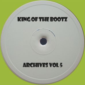 Unknown Artist – Archives Volume 5