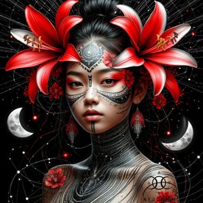 YinYang Project – Tribe