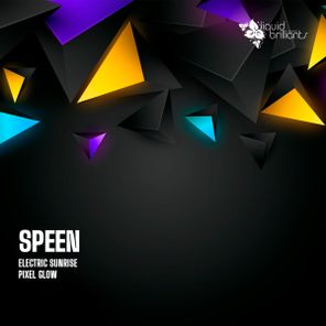 SPEEN – Electric Sunrise