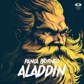 Panca Borneo – Aladin