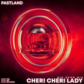 OUTRAGE, Pastland – Cheri Cheri Lady