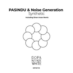 Sinan Arsan, PASINDU – Synthetic