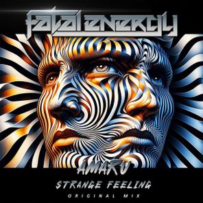 Amaru – Strange Feeling