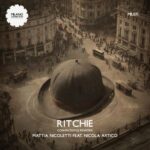 Mattia Nicoletti, Nicola Artico – Ritchie (Conan Doyle Rework)