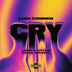 Holmes John, Liam Conner – Cry (Just a Little)
