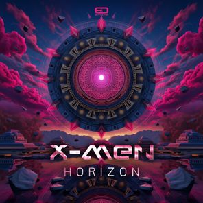 X-MEN – Horizon
